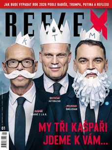 REFLEX - 1/2026