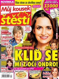 Můj kousek štěstí 2/2026