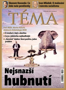 TÉMA DNES - 02.01.2026