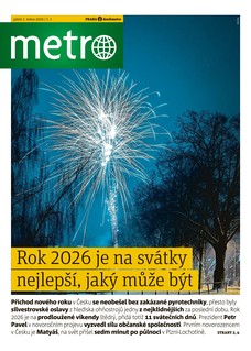 METRO - 02.01.2026