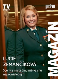 Magazín + TV - 3.1.2026