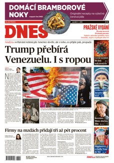 MF DNES - 05.01.2026