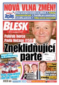 Blesk - 06.01.2026