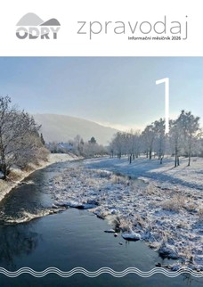 Oderský zpravodaj 01-2026