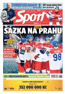 Sport - 07.01.2026