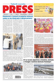 Lounský Press 02/26