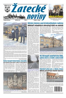 Žatecké noviny 02/26
