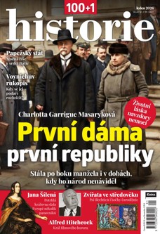 100+1 historie 1/2026