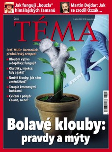 TÉMA DNES - 09.01.2026
