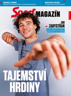 Příloha Sport - 09.01.2026