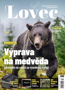 Lovec 1-2/2026