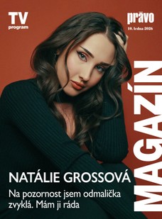 Magazín + TV - 10.1.2026