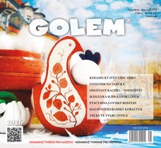 Golem 01/2026