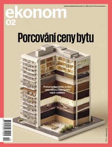 Ekonom 2 - 15.1.2026