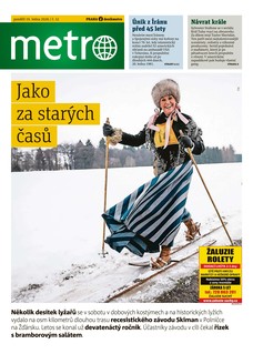 METRO - 19.01.2026