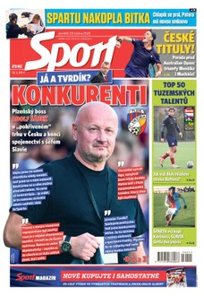 Sport - 19.01.2026
