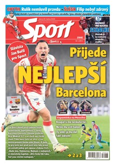 Sport - 20.01.2026