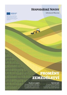 HN 014 - 21.1.2026 Proměny zemědělství