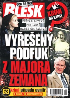 Blesk krimi do kapsy č.1/2026