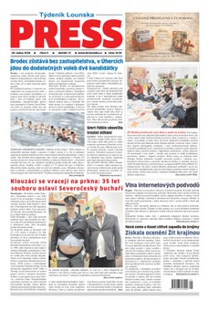 Lounský Press 05/26