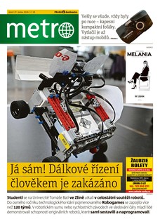 METRO - 27.01.2026
