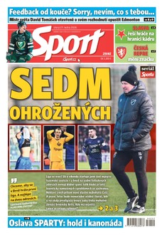 Sport - 27.01.2026
