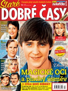 Staré dobré časy 3/2026