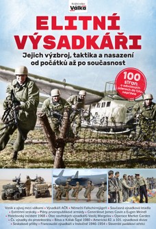 Válka Revue Speciál jaro 2026