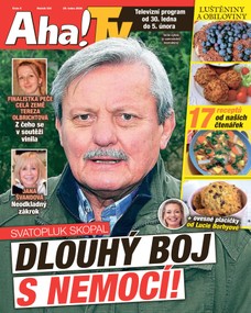 AHA! Tv - 29.01.2026