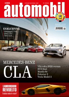 Automobil 02/2026