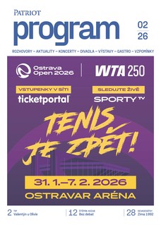 Patriot Program 2/2026