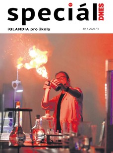 Magazín DNES Speciál Severní Čechy - 30.01.2026