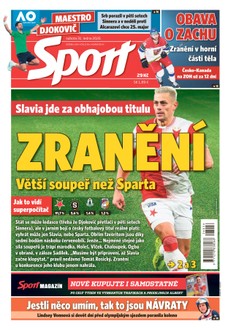 Sport - 31.01.2026