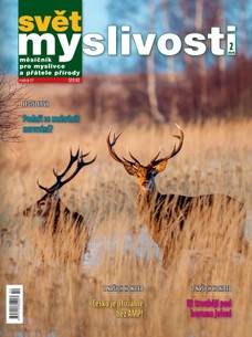 svet myslivosti 2026 02
