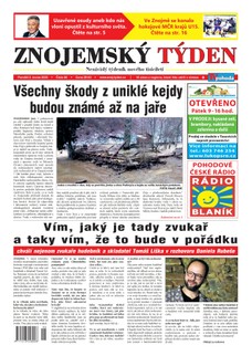 Znojemský týden 06/2026