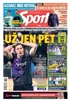 Sport - 02.02.2026
