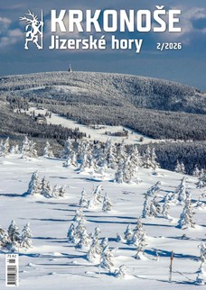 Krkonoše - Jizerské ho 	Krkonoše - Jizerské hory 02/2026