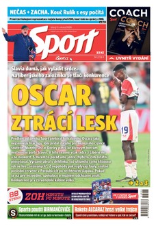 Sport - 03.02.2026