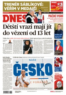 MF DNES - 04.02.2026