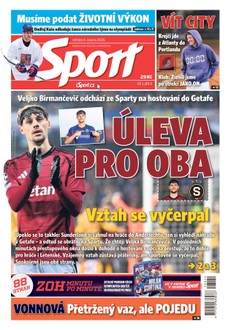 Sport - 04.02.2026