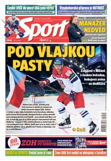 Sport - 05.02.2026