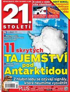21. století 3/2026