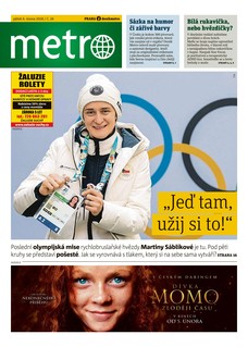 METRO - 06.02.2026