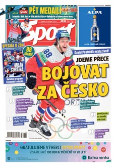 Sport - 06.02.2026