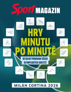 Příloha Sport - 06.02.2026