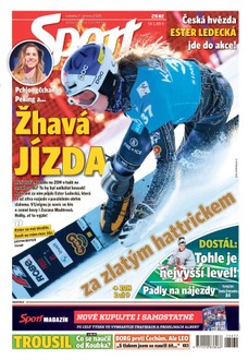 Sport - 07.02.2026