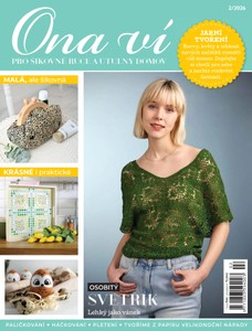 Ona Ví 2/2026