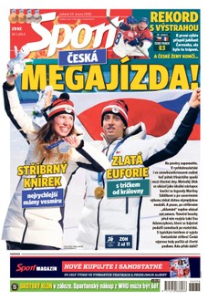 Sport - 14.02.2026
