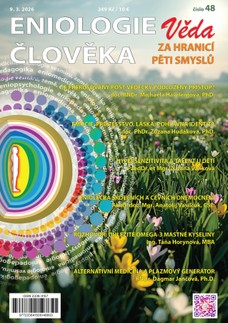 Eniologie člověka 01/2026 (číslo 48)