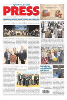 Lounský Press 08/26